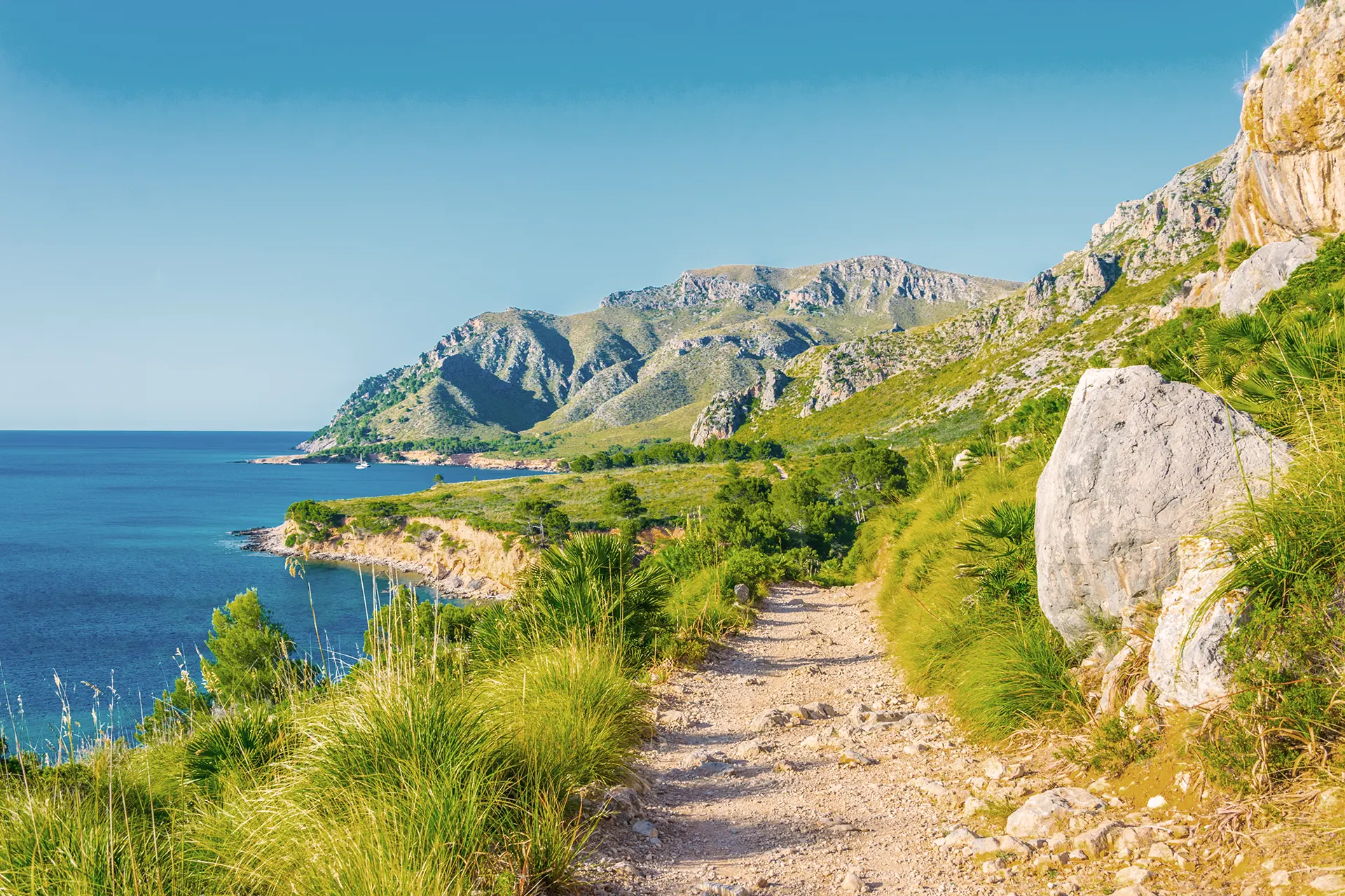 Parc Natural de Llevant